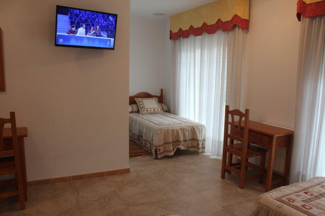 Casa Rodino Hotel Meano Luaran gambar