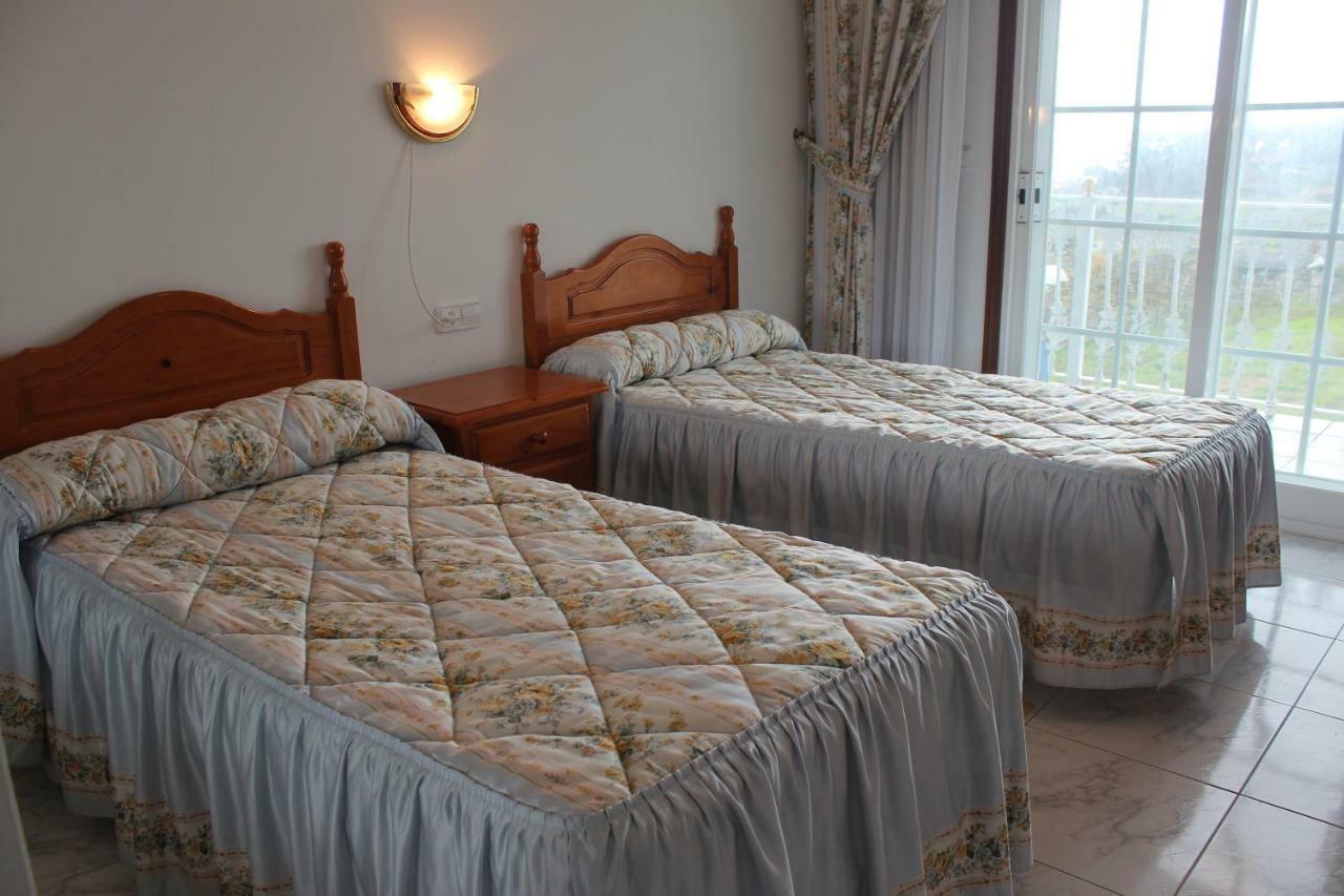 Casa Rodino Hotel Meano Luaran gambar
