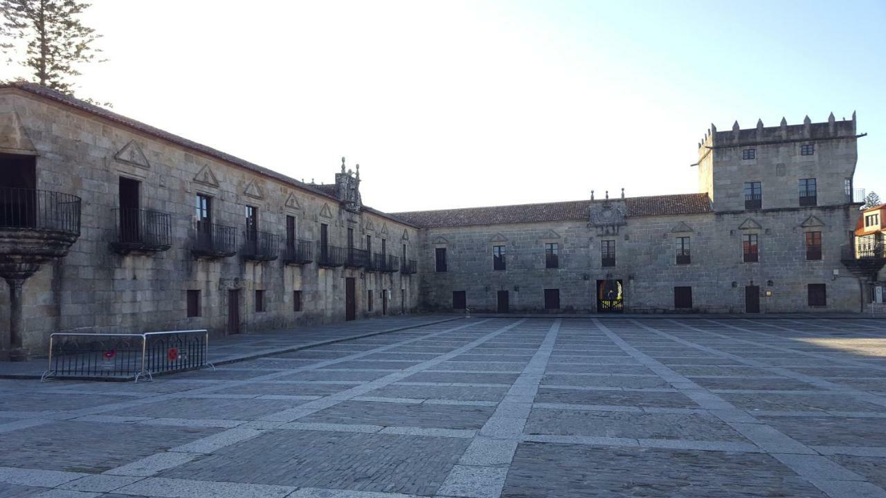 Casa Rodino Hotel Meano Luaran gambar