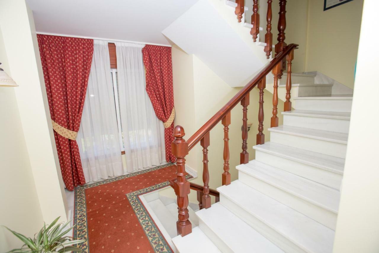 Casa Rodino Hotel Meano Luaran gambar