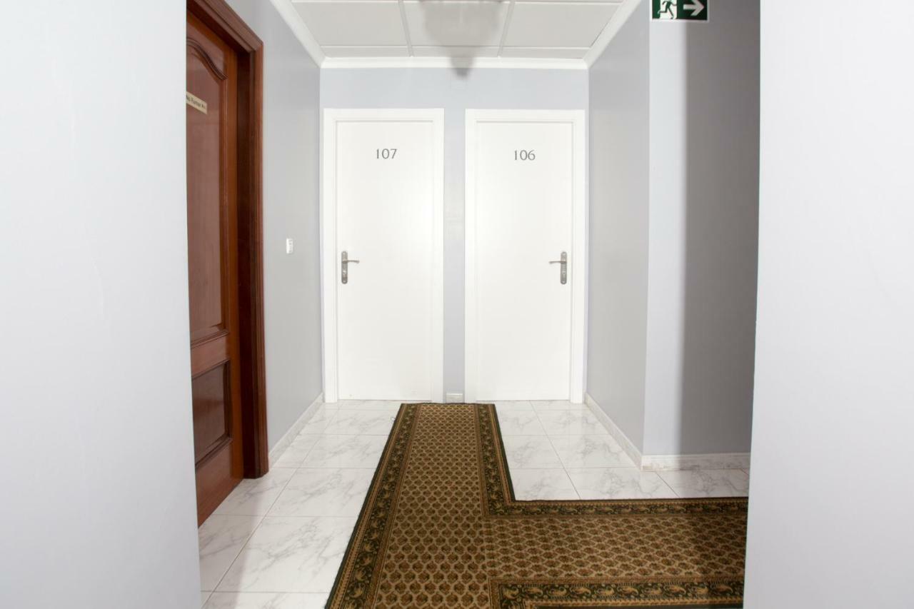Casa Rodino Hotel Meano Luaran gambar