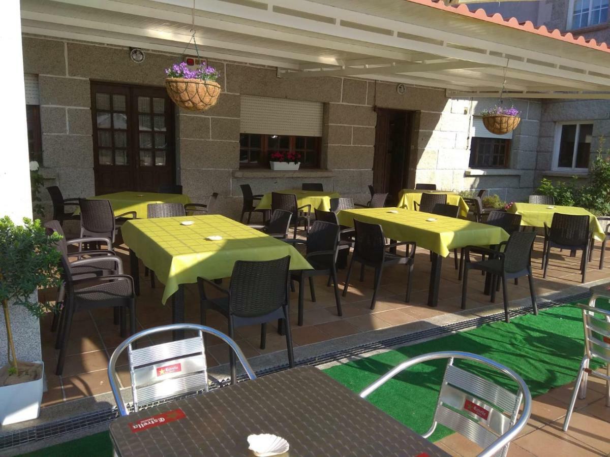 Casa Rodino Hotel Meano Luaran gambar