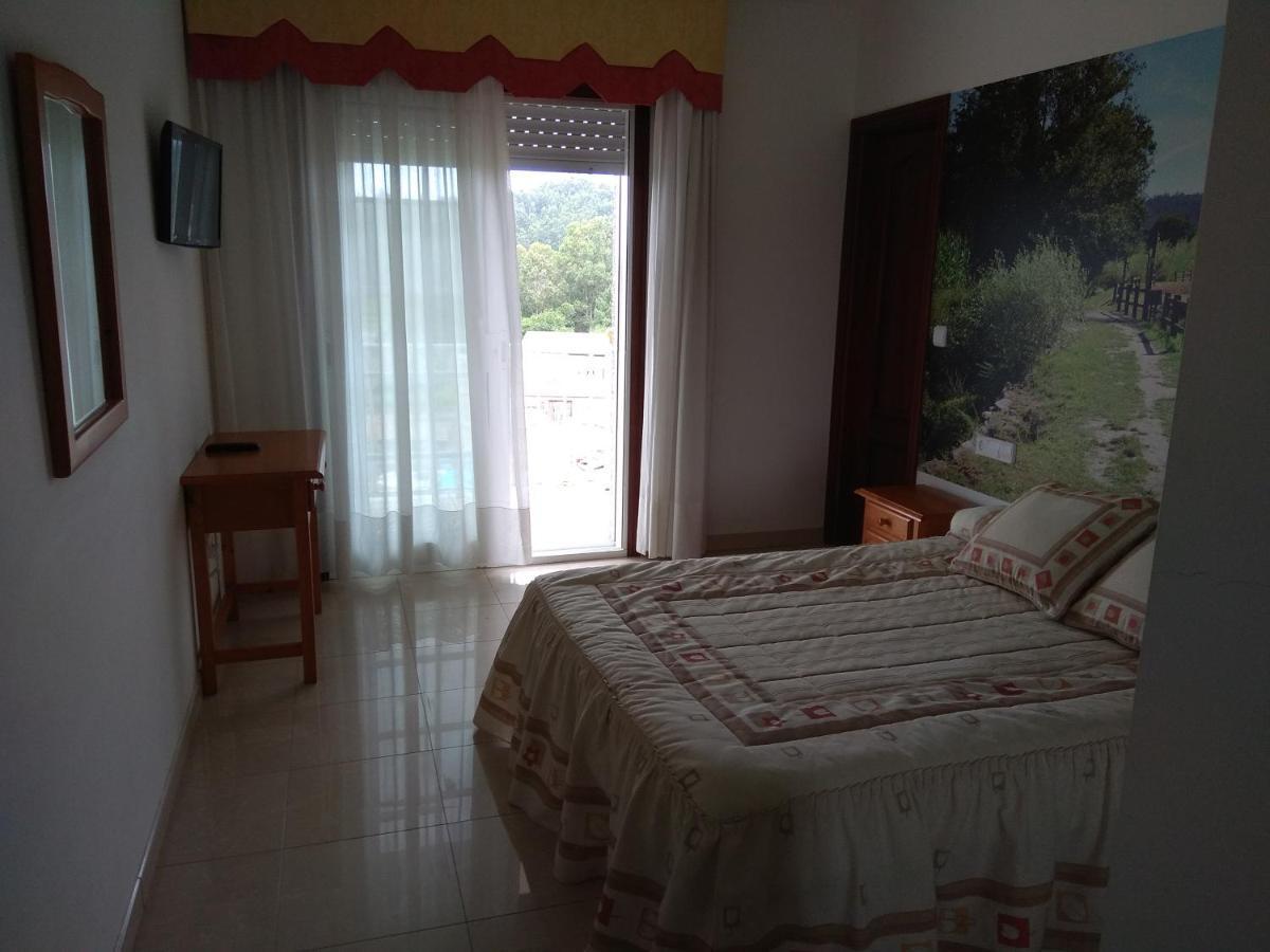 Casa Rodino Hotel Meano Luaran gambar